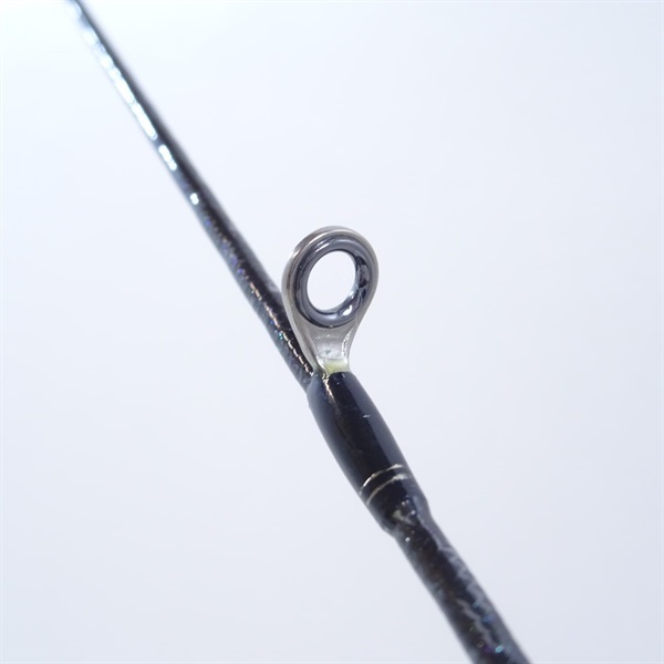 ２２オシアジガーリミテッドＬＪＢ６３－２